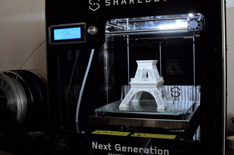 Stampa 3D